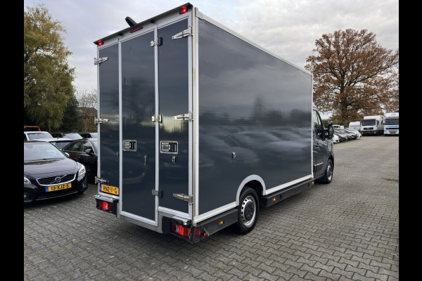 Renault Master T35 2.3 dCi 150 L3 Energy Aut. *AIRCO | CRUISE | CAMERA | PDC | COMFORT-SEATS | AIRPRESSURE-SEAT | RADIO-CD/MP3 *