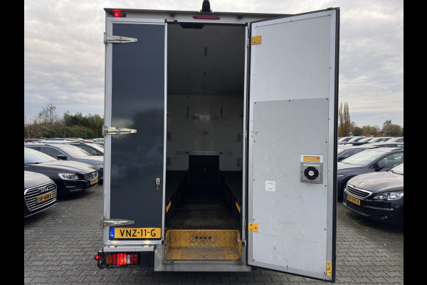 Renault Master T35 2.3 dCi 150 L3 Energy Aut. *AIRCO | CRUISE | CAMERA | PDC | COMFORT-SEATS | AIRPRESSURE-SEAT | RADIO-CD/MP3 *