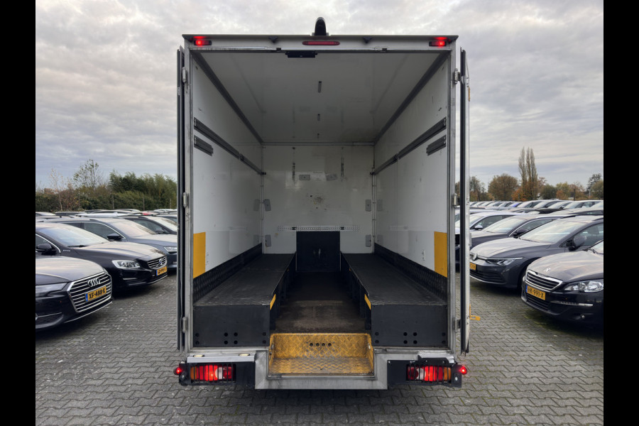 Renault Master T35 2.3 dCi 150 L3 Energy Aut. *AIRCO | CRUISE | CAMERA | PDC | COMFORT-SEATS | AIRPRESSURE-SEAT | RADIO-CD/MP3 *