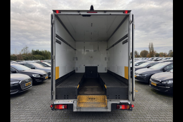 Renault Master T35 2.3 dCi 150 L3 Energy Aut. *AIRCO | CRUISE | CAMERA | PDC | COMFORT-SEATS | AIRPRESSURE-SEAT | RADIO-CD/MP3 *