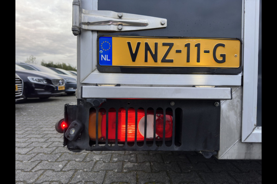 Renault Master T35 2.3 dCi 150 L3 Energy Aut. *AIRCO | CRUISE | CAMERA | PDC | COMFORT-SEATS | AIRPRESSURE-SEAT | RADIO-CD/MP3 *