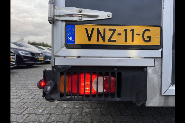 Renault Master T35 2.3 dCi 150 L3 Energy Aut. *AIRCO | CRUISE | CAMERA | PDC | COMFORT-SEATS | AIRPRESSURE-SEAT | RADIO-CD/MP3 *