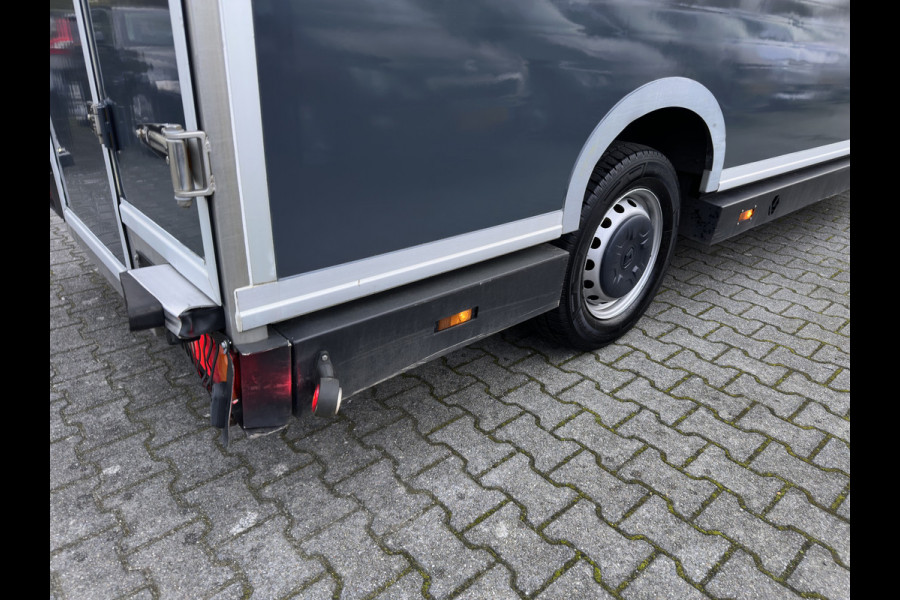 Renault Master T35 2.3 dCi 150 L3 Energy Aut. *AIRCO | CRUISE | CAMERA | PDC | COMFORT-SEATS | AIRPRESSURE-SEAT | RADIO-CD/MP3 *