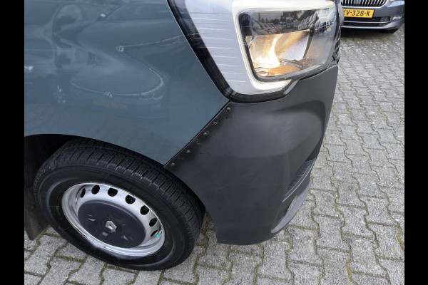 Renault Master T35 2.3 dCi 150 L3 Energy Aut. *AIRCO | CRUISE | CAMERA | PDC | COMFORT-SEATS | AIRPRESSURE-SEAT | RADIO-CD/MP3 *