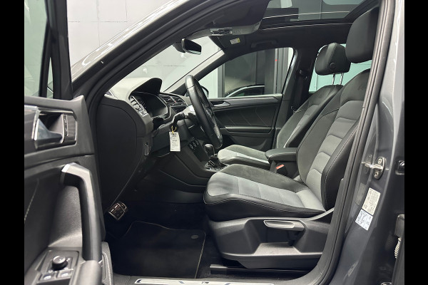 Volkswagen Tiguan 2.0 TSI 4Motion R-line