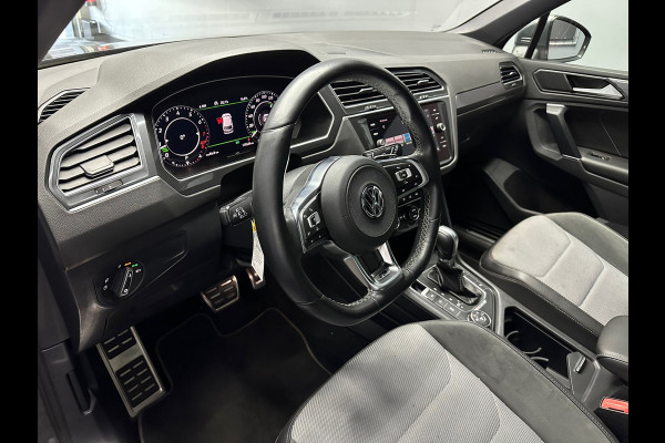 Volkswagen Tiguan 2.0 TSI 4Motion R-line