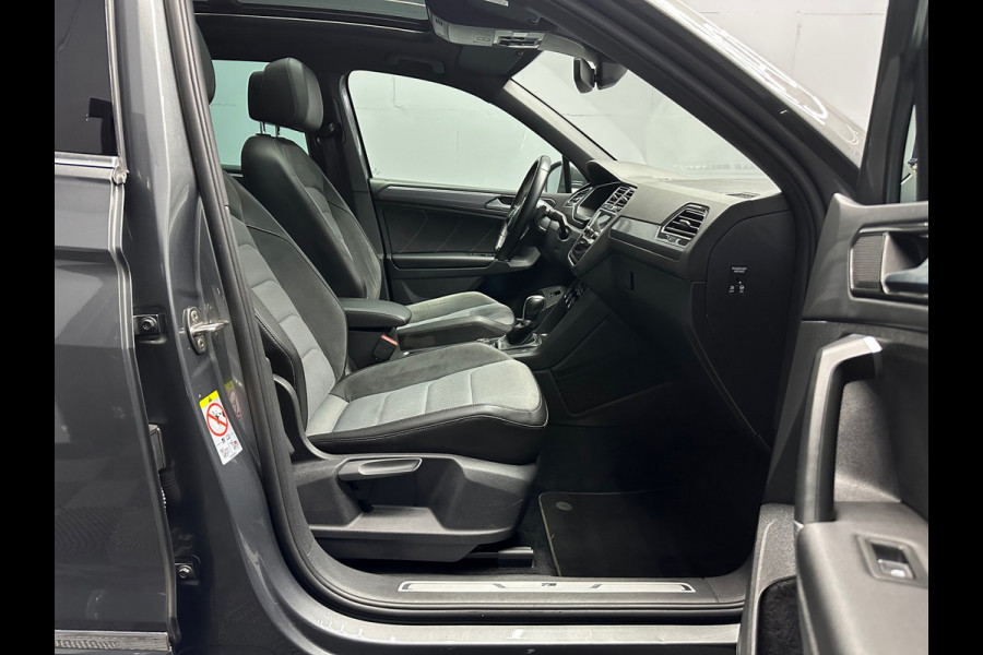Volkswagen Tiguan 2.0 TSI 4Motion R-line