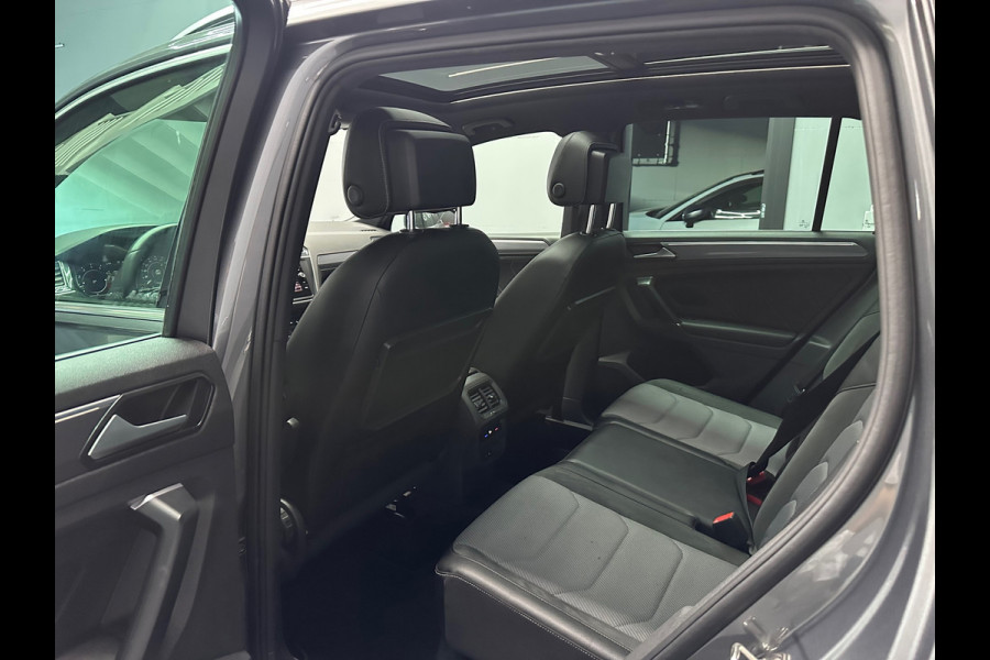 Volkswagen Tiguan 2.0 TSI 4Motion R-line