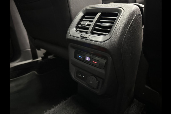 Volkswagen Tiguan 2.0 TSI 4Motion R-line