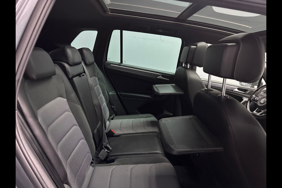 Volkswagen Tiguan 2.0 TSI 4Motion R-line