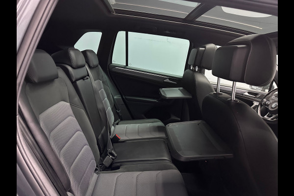 Volkswagen Tiguan 2.0 TSI 4Motion R-line