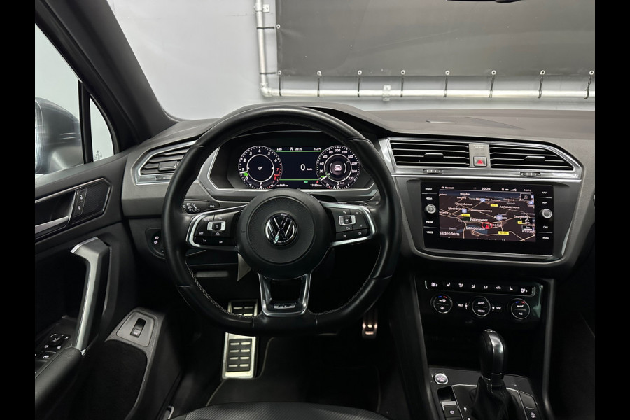 Volkswagen Tiguan 2.0 TSI 4Motion R-line