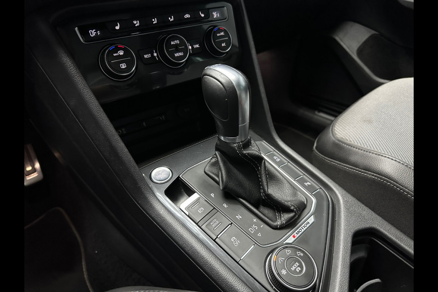 Volkswagen Tiguan 2.0 TSI 4Motion R-line