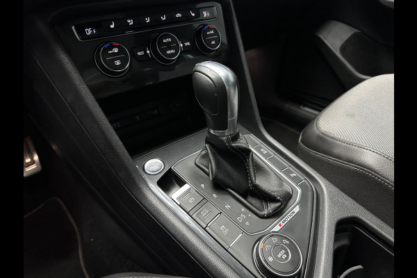 Volkswagen Tiguan 2.0 TSI 4Motion R-line