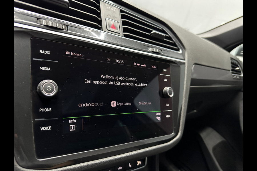 Volkswagen Tiguan 2.0 TSI 4Motion R-line