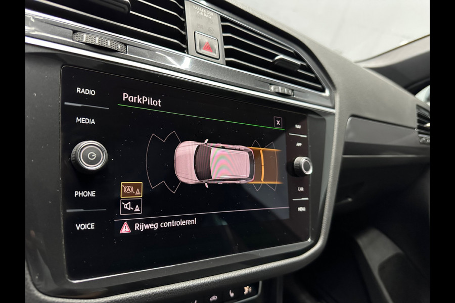 Volkswagen Tiguan 2.0 TSI 4Motion R-line