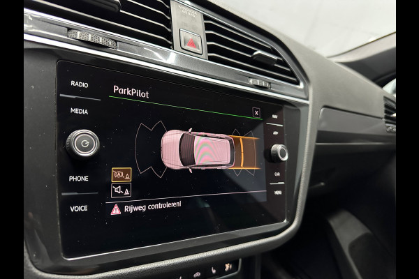 Volkswagen Tiguan 2.0 TSI 4Motion R-line