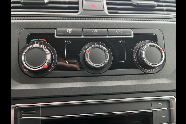 Volkswagen Caddy 2.0 TDI E6 BMT BPM Vrij! Lease €171p/m, Airco, PDC, Cruise controle,  Onderhoudshistorie aanwezig