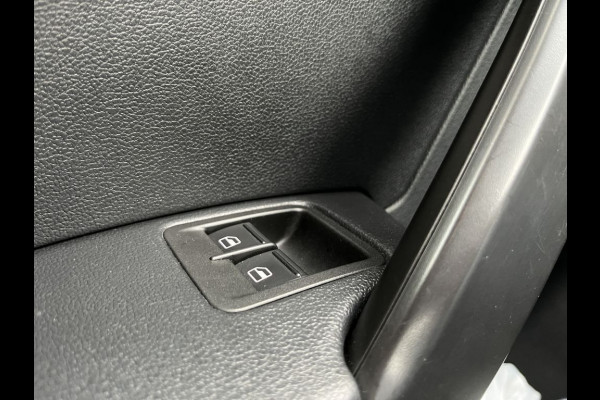 Volkswagen Caddy 2.0 TDI E6 BMT BPM Vrij! Lease €171p/m, Airco, PDC, Cruise controle,  Onderhoudshistorie aanwezig