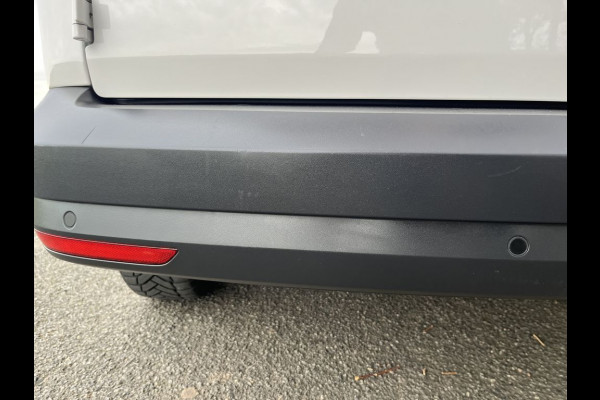 Volkswagen Caddy 2.0 TDI E6 BMT BPM Vrij! Lease €171p/m, Airco, PDC, Cruise controle,  Onderhoudshistorie aanwezig