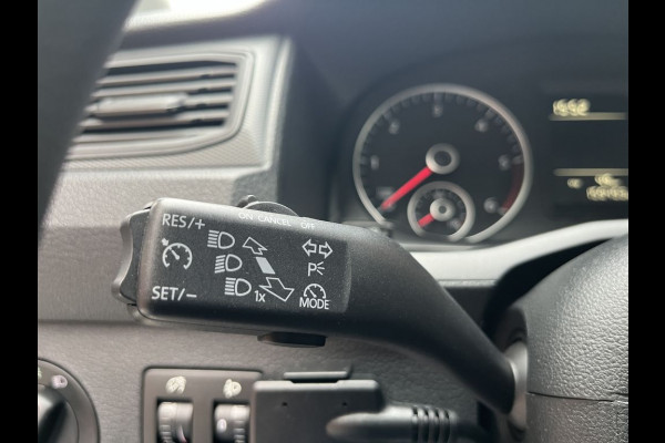 Volkswagen Caddy 2.0 TDI E6 BMT BPM Vrij! Lease €171p/m, Airco, PDC, Cruise controle,  Onderhoudshistorie aanwezig