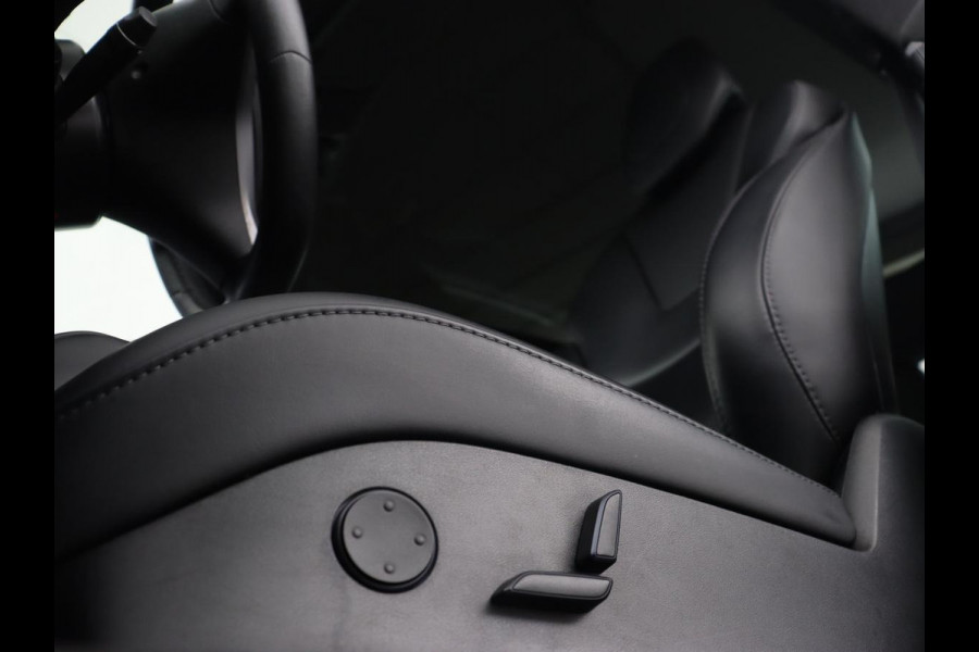Tesla Model S 100D | Panoramadak | Leder | Autopilot | Stoelverwarming | Camera | Keyless | Full LED | Navigatie | Climate control | 19'' lichtmetalen velgen