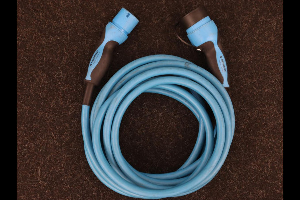 Tesla Model S 100D | Panoramadak | Leder | Autopilot | Stoelverwarming | Camera | Keyless | Full LED | Navigatie | Climate control | 19'' lichtmetalen velgen