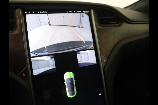 Tesla Model S 100D | Panoramadak | Leder | Autopilot | Stoelverwarming | Camera | Keyless | Full LED | Navigatie | Climate control | 19'' lichtmetalen velgen