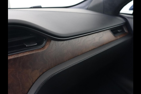 Tesla Model S 100D | Panoramadak | Leder | Autopilot | Stoelverwarming | Camera | Keyless | Full LED | Navigatie | Climate control | 19'' lichtmetalen velgen
