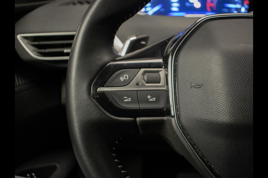 Peugeot 5008 1.2 PureTech Active Sport (APPLE CARPLAY,NAVI,CRUISE,LED,LANE ASSIST,DAB,SPORTSTOELEN,NIEUWE APK,NETTE STAAT)