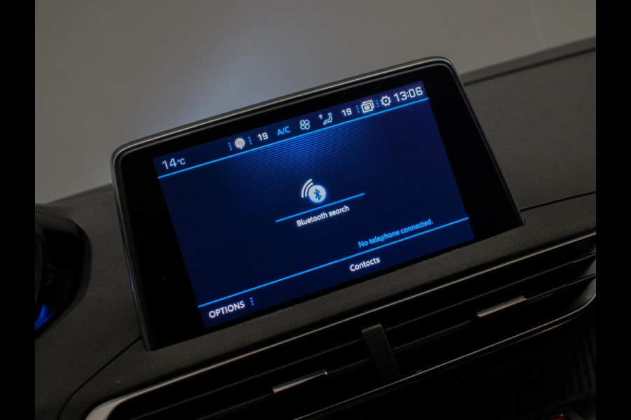 Peugeot 5008 1.2 PureTech Active Sport (APPLE CARPLAY,NAVI,CRUISE,LED,LANE ASSIST,DAB,SPORTSTOELEN,NIEUWE APK,NETTE STAAT)