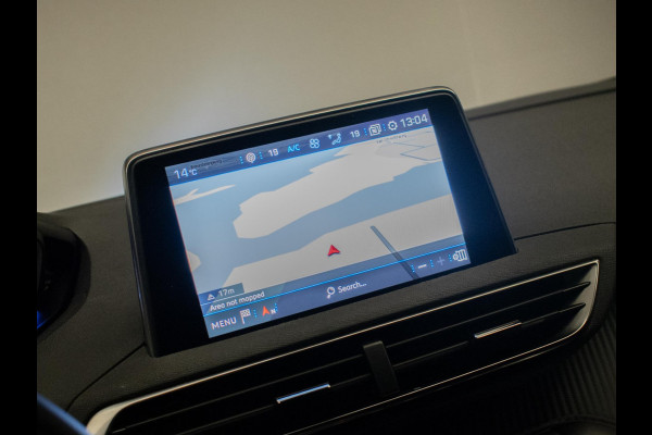 Peugeot 5008 1.2 PureTech Active Sport (APPLE CARPLAY,NAVI,CRUISE,LED,LANE ASSIST,DAB,SPORTSTOELEN,NIEUWE APK,NETTE STAAT)