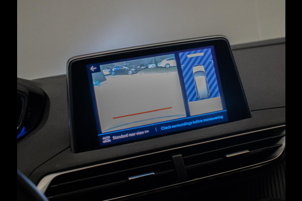 Peugeot 5008 1.2 PureTech Active Sport (APPLE CARPLAY,NAVI,CRUISE,LED,LANE ASSIST,DAB,SPORTSTOELEN,NIEUWE APK,NETTE STAAT)
