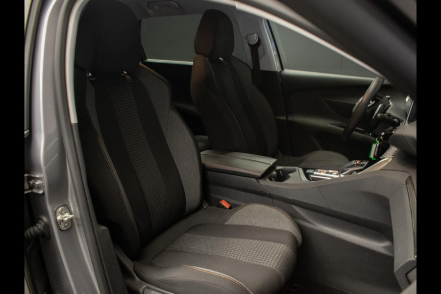 Peugeot 5008 1.2 PureTech Active Sport (APPLE CARPLAY,NAVI,CRUISE,LED,LANE ASSIST,DAB,SPORTSTOELEN,NIEUWE APK,NETTE STAAT)