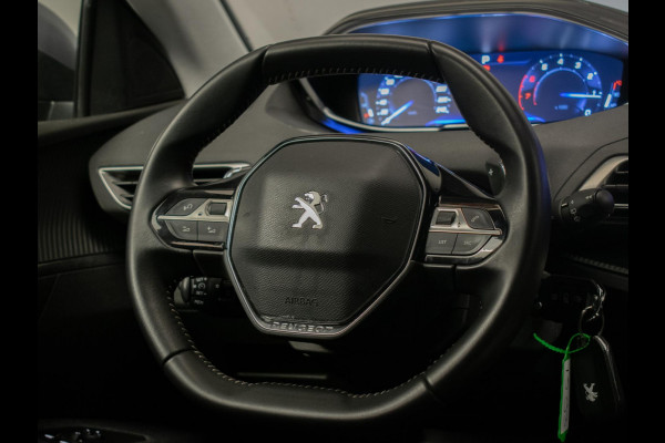 Peugeot 5008 1.2 PureTech Active Sport (APPLE CARPLAY,NAVI,CRUISE,LED,LANE ASSIST,DAB,SPORTSTOELEN,NIEUWE APK,NETTE STAAT)