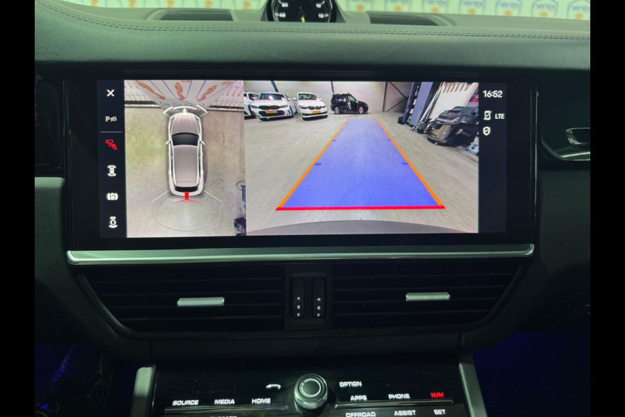 Porsche Cayenne 3.0 E-Hybrid Platinum Edition/PANO/360CAM/TREKHAAK/MEMORY/LUCHTVERING