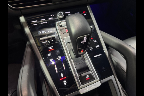 Porsche Cayenne 3.0 E-Hybrid Platinum Edition/PANO/360CAM/TREKHAAK/MEMORY/LUCHTVERING