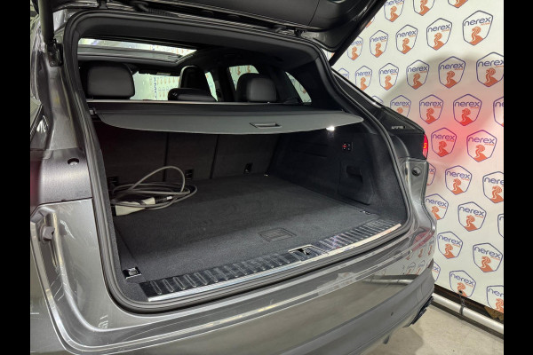 Porsche Cayenne 3.0 E-Hybrid Platinum Edition/PANO/360CAM/TREKHAAK/MEMORY/LUCHTVERING