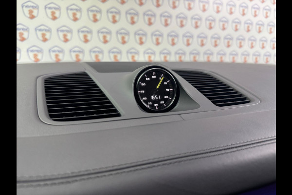 Porsche Cayenne 3.0 E-Hybrid Platinum Edition/PANO/360CAM/TREKHAAK/MEMORY/LUCHTVERING