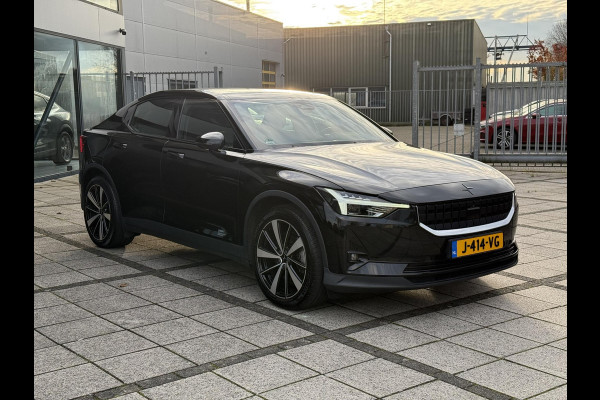 Polestar 2 Aut. Long Range Dual AWD | Trekhaak | Panorama | 360 Camera | Harman Kardon |