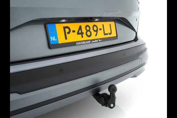 Škoda ENYAQ iV 60 [ 3-Fase ] {SOH-87%} (INCL.BTW) *PANO | FULL-LED | DIGI-COCKPIT | CAMERA | KEYLESS | NAVI-FULLMAP | PRIVACY-GLASS | AMBIENT-LIGHT | ECC | PDC | CRUISE | 19''ALU | TOWBAR*