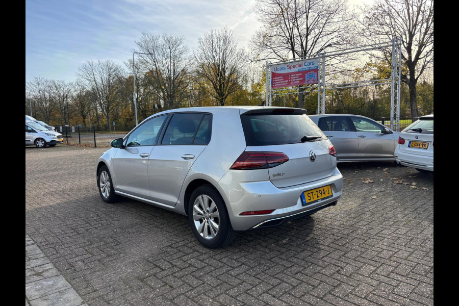 Volkswagen Golf 1.0 TSI Comfortline Business