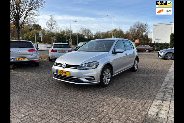 Volkswagen Golf 1.0 TSI Comfortline Business
