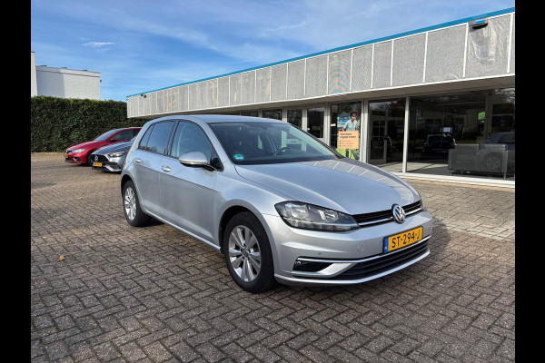 Volkswagen Golf 1.0 TSI Comfortline Business