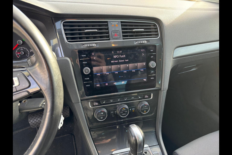 Volkswagen Golf 1.0 TSI Comfortline Business