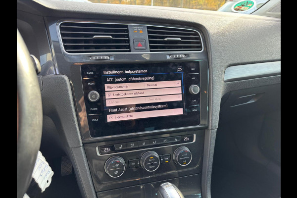 Volkswagen Golf 1.0 TSI Comfortline Business