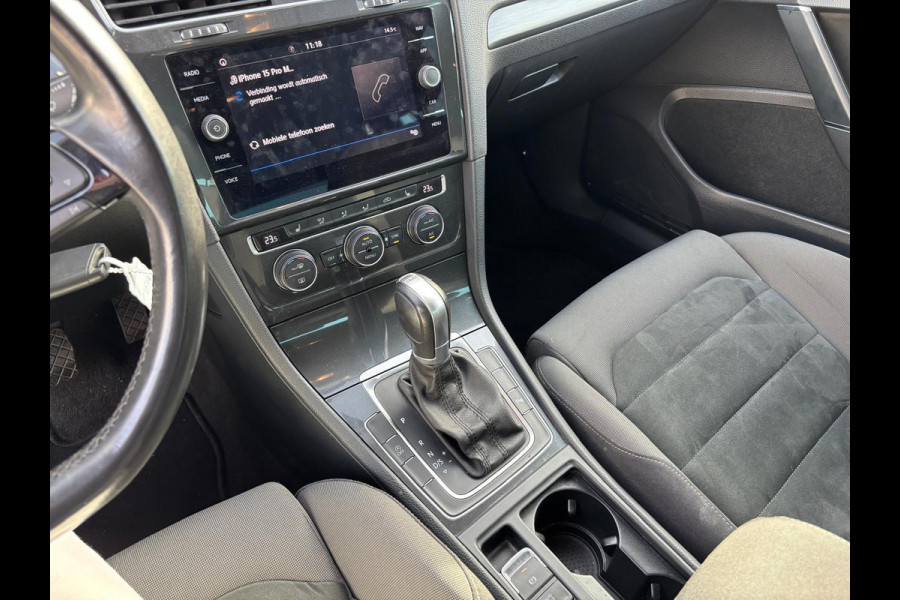 Volkswagen Golf 1.0 TSI Comfortline Business