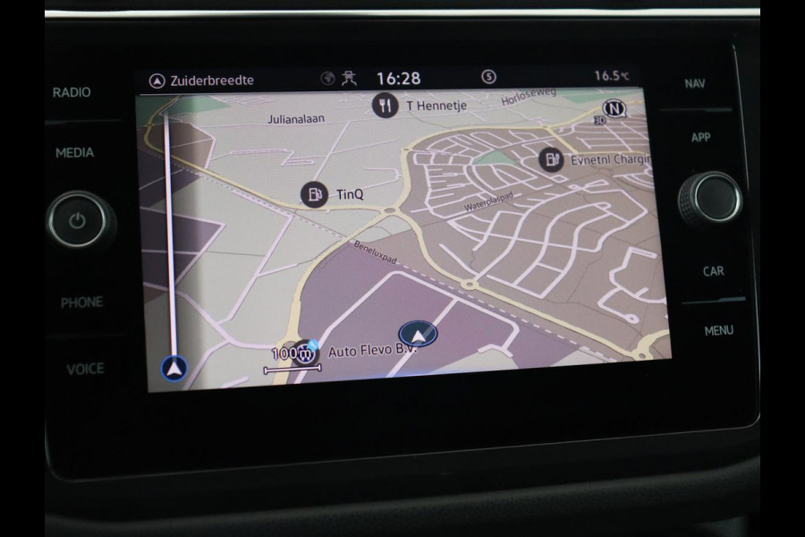 Volkswagen Tiguan Allspace 1.5 TSI R Line | Trekhaak | Camera | Full LED | Adaptive cruise | Virtual Cockpit | Park Assist | Carplay | Navigatie | Keyless | Climate control | 19'' lichtmetalen velgen