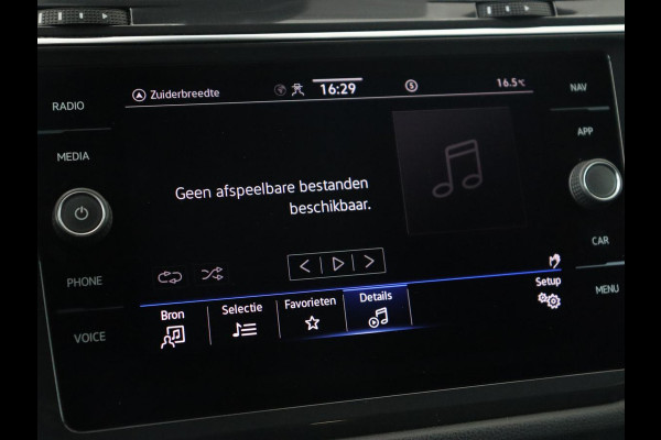 Volkswagen Tiguan Allspace 1.5 TSI R Line | Trekhaak | Camera | Full LED | Adaptive cruise | Virtual Cockpit | Park Assist | Carplay | Navigatie | Keyless | Climate control | 19'' lichtmetalen velgen