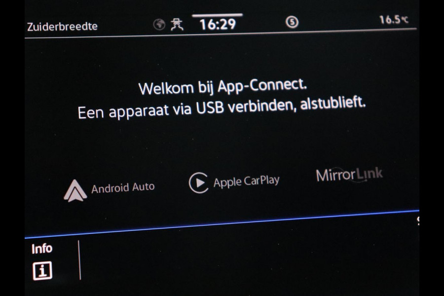 Volkswagen Tiguan Allspace 1.5 TSI R Line | Trekhaak | Camera | Full LED | Adaptive cruise | Virtual Cockpit | Park Assist | Carplay | Navigatie | Keyless | Climate control | 19'' lichtmetalen velgen